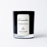 Enna Candle Lavender Kokulu Mum