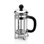 Metal French Press - 350 ml