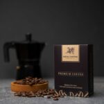 Özel Harman Premium Kahve – 75 g - Görsel 2