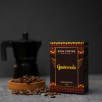 Neva Guatemala Huehuetenango Kahvesi – 75 g - Görsel 2
