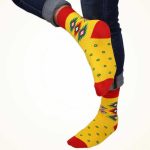 Sock & Happines - Ethnic - Görsel 3
