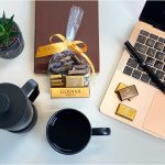 Godiva Napoliten Cello Naps - Görsel 3