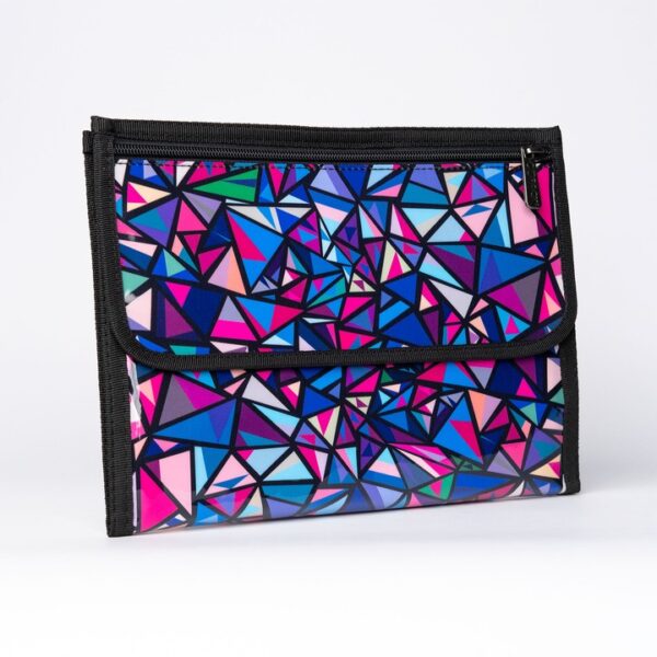 Ozpack Crystal Tablet ve Defter Çantası