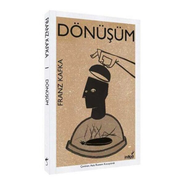Dönüşüm -  Franz Kafka
