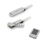 Metal Anahtarlık USB Bellek - Görsel 2