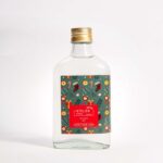 Happy New Year Cologne - 200 ml - Görsel 2