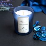 Enna Candle Okyanus Esintisi Kokulu Mum
