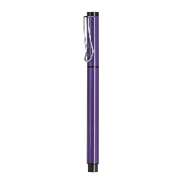 Klasik Roller Kalem - Mor
