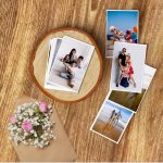 5x7,5 Mini Klasik Fotoğraf Baskı - 24 Adet - Görsel 3