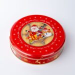 New Year Butter Cookies - Görsel 2