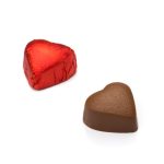 Kalpli Love Çikolata Paketi - Melodi - Görsel 2
