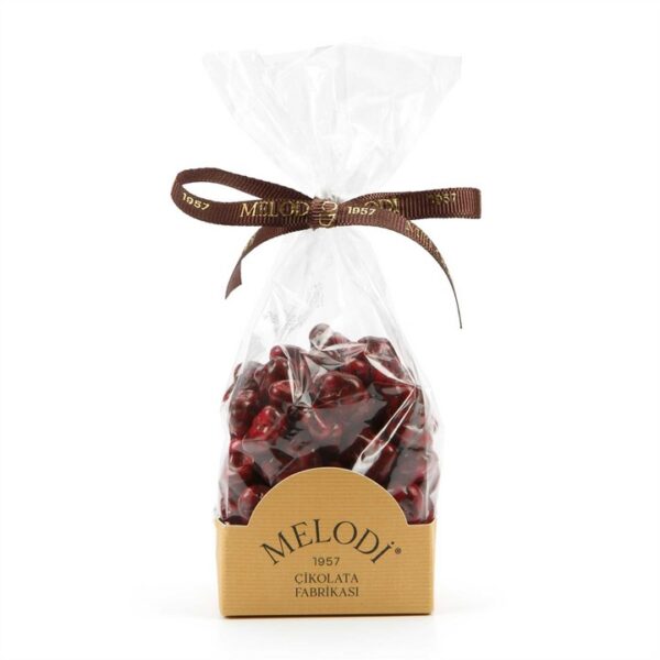Melodi Böğürtlenli Draje - 150g