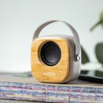 Bambu Bluetooth Speaker - Görsel 2