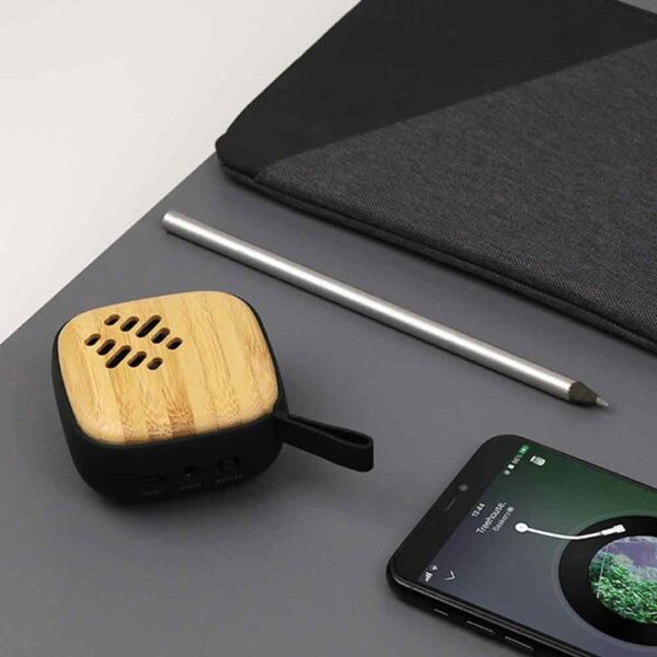 Bambu Bluetooth Hoparlör