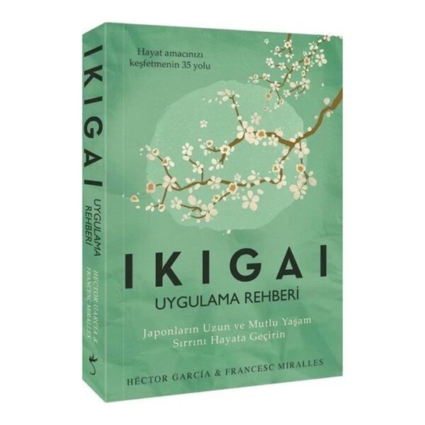 Ikigai Uygulama Rehberi