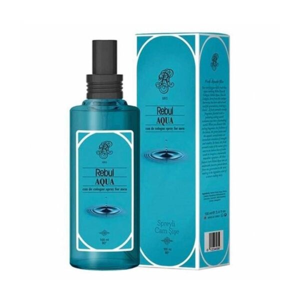 Rebul Aqua Kolonya