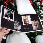 Bizim Hikayemiz Polabook® Anı Defteri - Görsel 3
