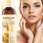 Pierre Cardin Argan Yağı Özlü Canlandırıcı Duş Jeli - Görsel 2