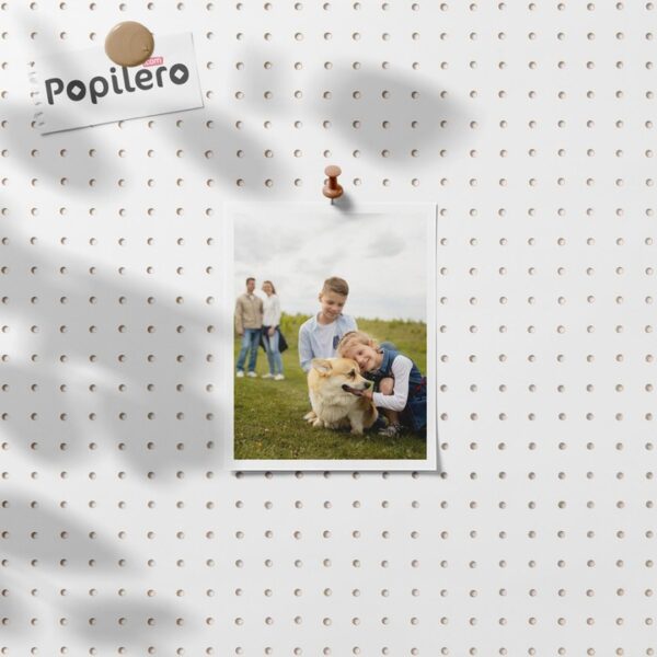 5x7,5 Mini Klasik Fotoğraf Baskı - 105 Adet