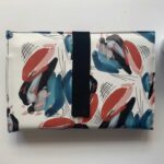 Ozpack Stain Laptop ve Evrak Çantası - Görsel 3