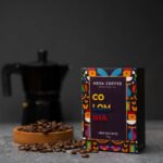 Neva Colombia Supremo Hulia Kahvesi – 75 g - Görsel 2
