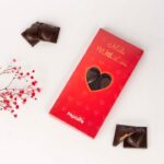 Love Kalpli Tablet Çikolata