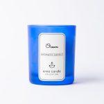 Enna Candle Okyanus Esintisi Kokulu Mum - Görsel 2