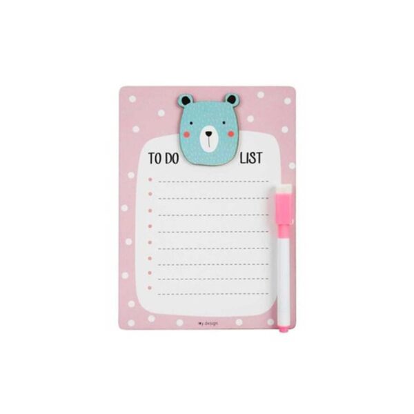 Magnet To Do List