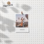 6x9 Mini Pola Kart Fotoğraf Baskı - 1 Adet