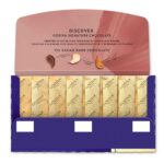 Godiva %72 Bitter Çikolata – 8 Mini Stick - Görsel 3