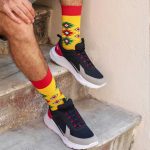 Sock & Happines - Ethnic - Görsel 2