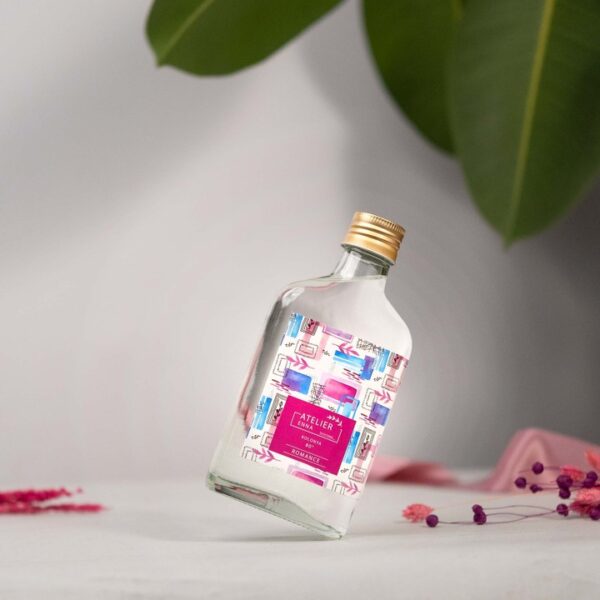 Atelier Enna Romance Kolonyası 200 ml