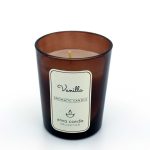 Enna Aromatic Candle Collection – Vanilla - Görsel 2