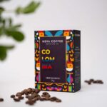 Neva Colombia Supremo Hulia Kahvesi – 75 g