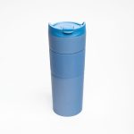 Mavi French Press Termos