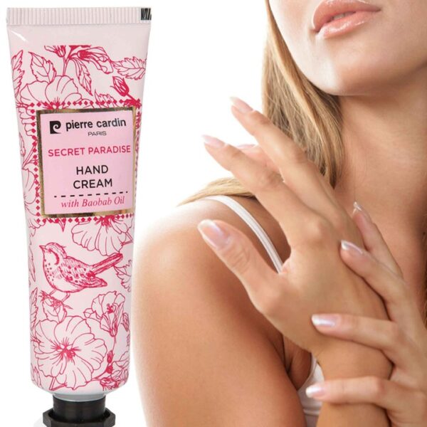 Pierre Cardin Secret Paradise El Kremi