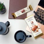 Godiva Masterpieces Fındıklı Belçika Çikolatası - Görsel 3