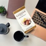 Godiva Masterpieces Karışık Çikolatalar Kutusu - 115 g - Görsel 2