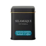 Selamlique Geleneksel Türk Kahvesi