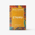 Neva Ethiopia Yirgacheffe Kahvesi – 75 g - Görsel 3