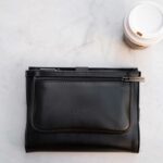 Ozpack Business Siyah Deri Laptop ve Evrak Çantası