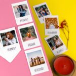 6x9 Mini Pola Kart Fotoğraf Baskı - 1 Adet - Görsel 2