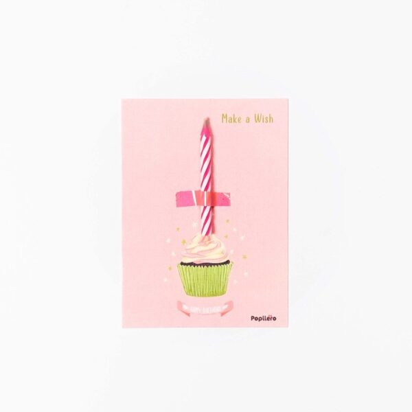 Make A Wish Dilek Mumu