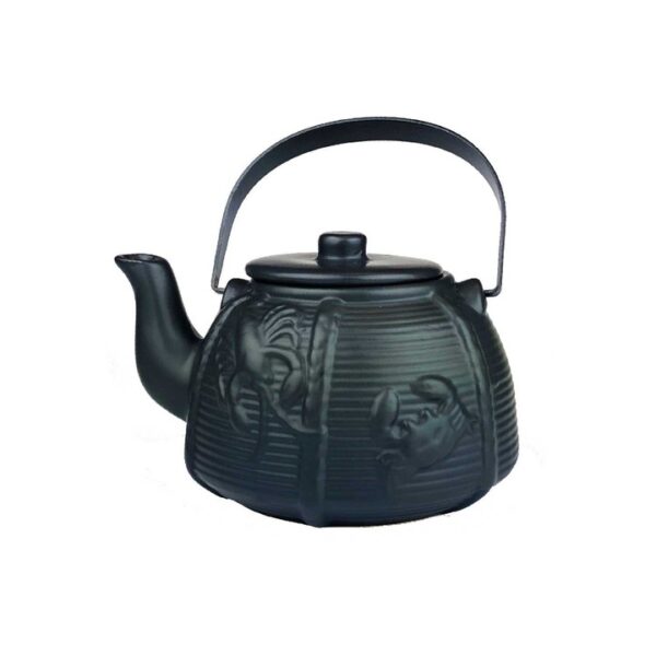 Seramik Teapot