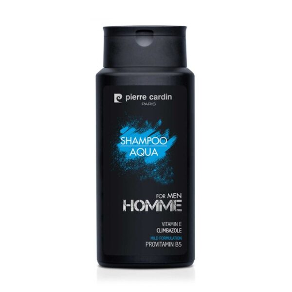 Pierre Cardin Aqua Provitamin B5 Erkek Şampuan