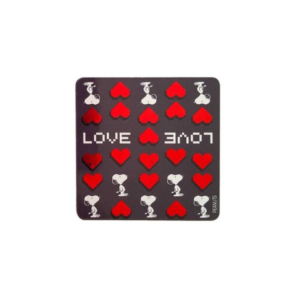 Love - Magnet