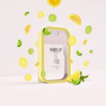 Hands Up Cologne Vitamin C