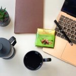 Godiva Antep Fıstıklı Kare Çikolata - Görsel 2