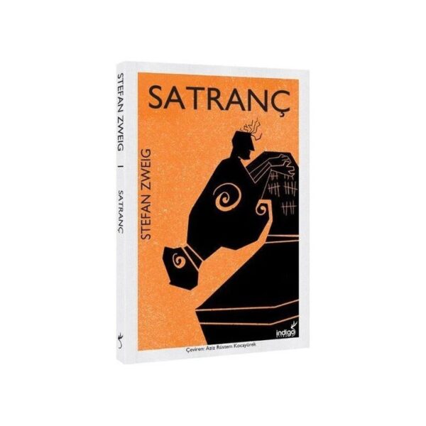 Satranç - Stefan Zweig