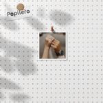 6x6 Mini Kare Fotoğraf Baskı - 112 Adet